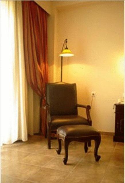 Ateron Suites Hotel & Spa Amintaio Bilik gambar