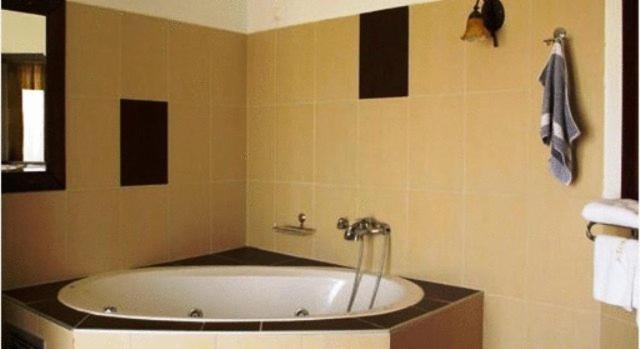 Ateron Suites Hotel & Spa Amintaio Bilik gambar