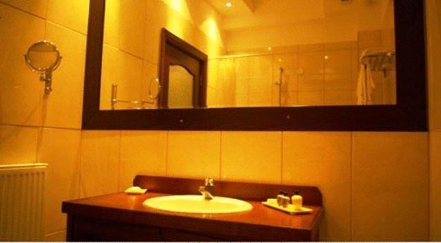 Ateron Suites Hotel & Spa Amintaio Bilik gambar