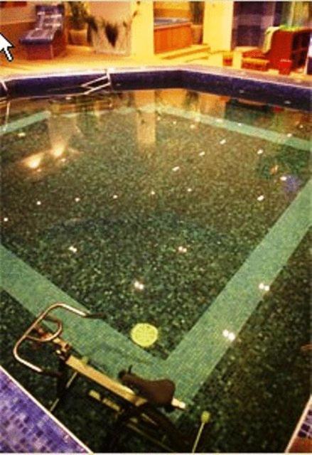 Ateron Suites Hotel & Spa Amintaio Luaran gambar