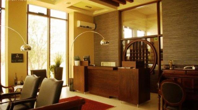 Ateron Suites Hotel & Spa Amintaio Luaran gambar