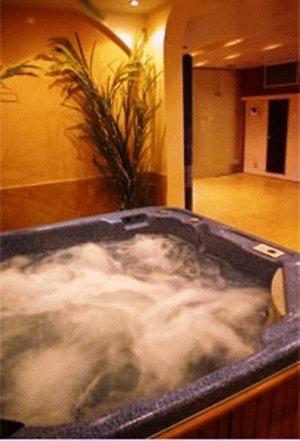 Ateron Suites Hotel & Spa Amintaio Luaran gambar
